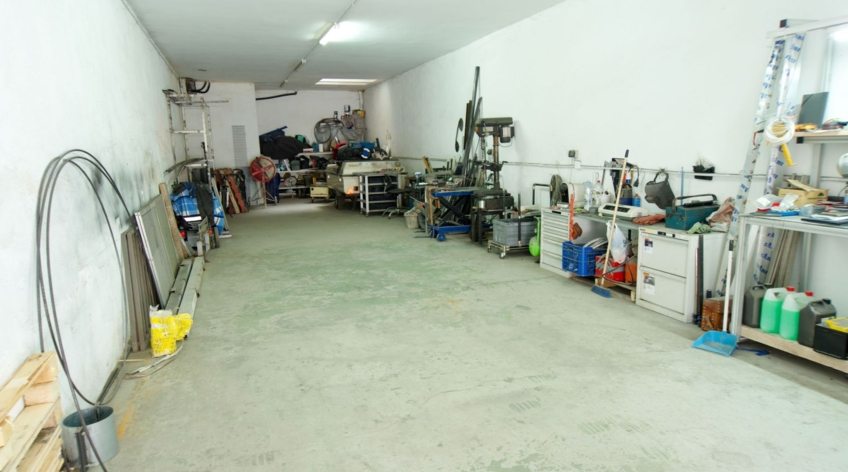 Local comercial