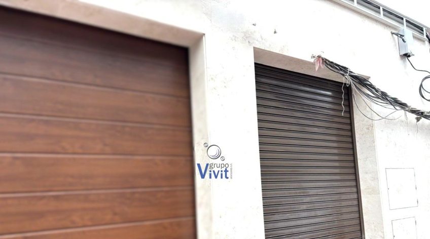 Local comercial