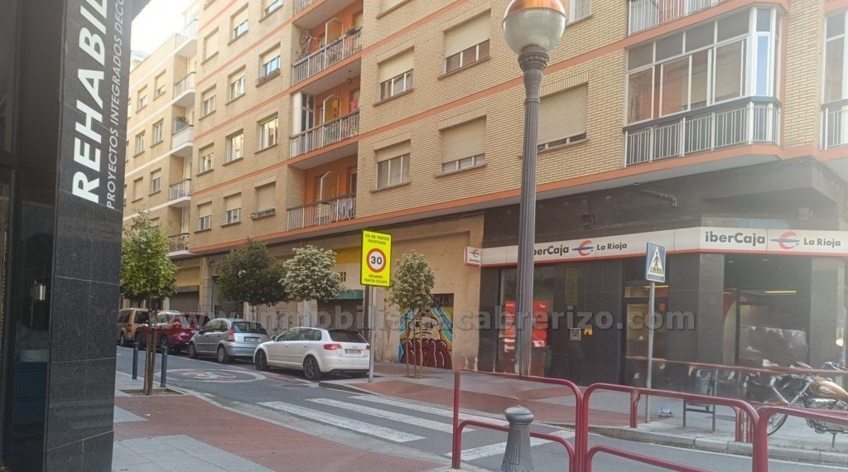 Local comercial