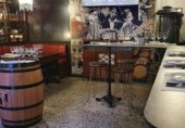170m² bar for assignment in Madrid, in the area of Legazpi photo