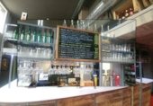170m² bar for assignment in Madrid, in the area of Legazpi photo