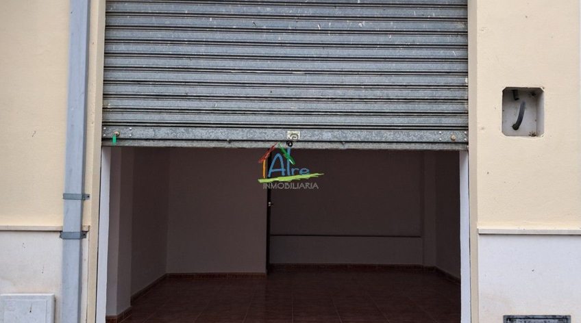 Local comercial