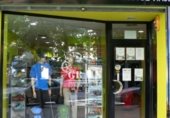 100m² locaux commerciaux pour vente à Albacete photo