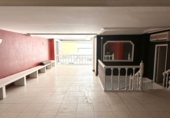 Local comercial
en lloguer
amb 82m² a Santiago de Compostel·la, a la zona de A Poza de Bar foto