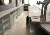 Local comercial
en lloguer
amb 82m² a Santiago de Compostel·la, a la zona de A Poza de Bar foto