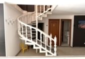 Local comercial
en lloguer
amb 82m² a Santiago de Compostel·la, a la zona de A Poza de Bar foto