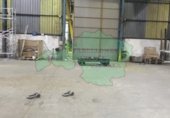 4388m² offices for sale in Respaldiza photo