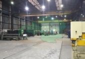 4388m² offices for sale in Respaldiza photo