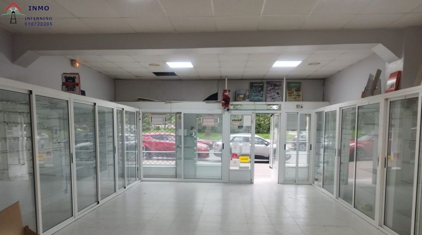 Local comercial