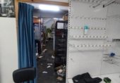 Local comercial
en venda
amb 209m² a Ferrol, a la zona de Recimil foto