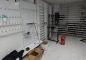 Local comercial
en venda
amb 209m² a Ferrol, a la zona de Recimil foto