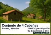 Edificio Residencial en venta con 250m² en Proaza foto