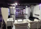 Local comercial
en venda
amb 500m² a Benalmádena foto