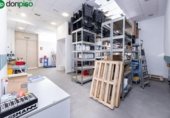 231m² commercial premises for sale in Granada, in the area of Campus, Avenida Ilustración photo
