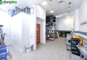 231m² commercial premises for sale in Granada, in the area of Campus, Avenida Ilustración photo