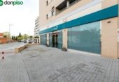 231m² commercial premises for sale in Granada, in the area of Campus, Avenida Ilustración photo