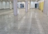 Local comercial
en lloguer
amb 800m² a Carballino, a la zona de O Carballiño, OU-0461 foto