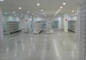 Local comercial
en lloguer
amb 800m² a Carballino, a la zona de O Carballiño, OU-0461 foto