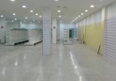 Local comercial
en lloguer
amb 800m² a Carballino, a la zona de O Carballiño, OU-0461 foto