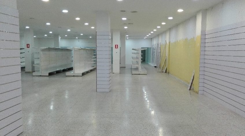 Local comercial