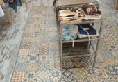 Local comercial
en traspàs
amb 62m² a l'Hospitalet de Llobregat, a la zona de Sant Josep, Carrer d'Enric Prat de la Riba 0 foto