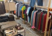 Local comercial
en traspàs
amb 62m² a l'Hospitalet de Llobregat, a la zona de Sant Josep, Carrer d'Enric Prat de la Riba 0 foto