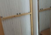Local comercial
en traspàs
amb 62m² a l'Hospitalet de Llobregat, a la zona de Sant Josep, Carrer d'Enric Prat de la Riba 0 foto