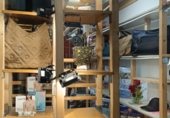 Local comercial
en traspàs
amb 62m² a l'Hospitalet de Llobregat, a la zona de Sant Josep, Carrer d'Enric Prat de la Riba 0 foto