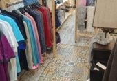 Local comercial
en traspàs
amb 62m² a l'Hospitalet de Llobregat, a la zona de Sant Josep, Carrer d'Enric Prat de la Riba 0 foto