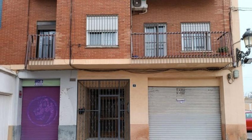 Local comercial