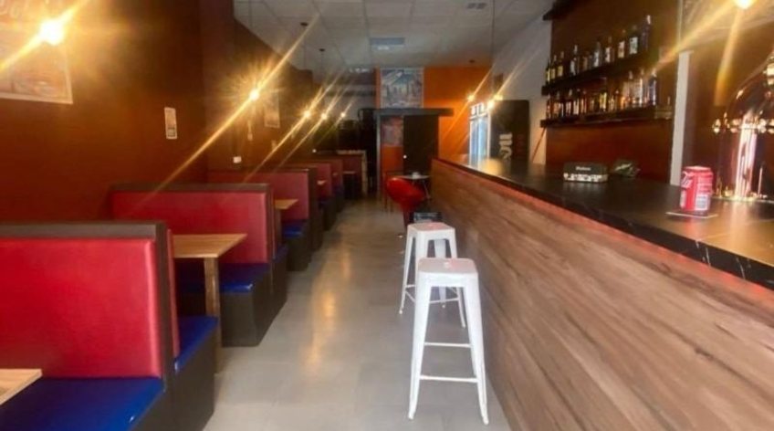 Local comercial