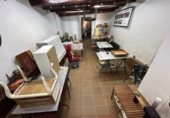 Local comercial
en venda
amb 72m² a Vilanova i la Geltrú, a la zona de Nucli Antic, Carrer de l'Aigua foto