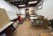 Local comercial
en venda
amb 72m² a Vilanova i la Geltrú, a la zona de Nucli Antic, Carrer de l'Aigua foto