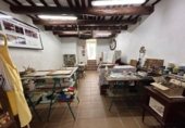 Local comercial
en venda
amb 72m² a Vilanova i la Geltrú, a la zona de Nucli Antic, Carrer de l'Aigua foto