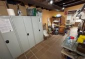 Local comercial
en venda
amb 72m² a Vilanova i la Geltrú, a la zona de Nucli Antic, Carrer de l'Aigua foto