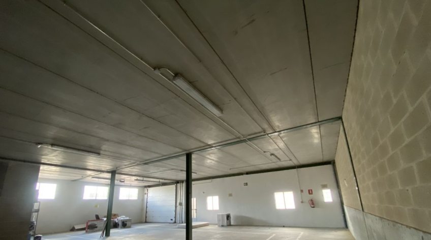 Nave