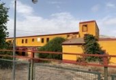 Hotel en venta con 644m² en La Guardia de Jaén, Carretera BAILEN-MOTRIL foto