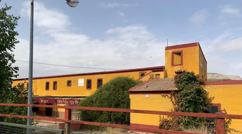 Edificio