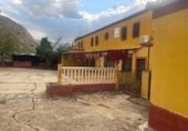 Hotel en venta con 644m² en La Guardia de Jaén, Carretera BAILEN-MOTRIL foto