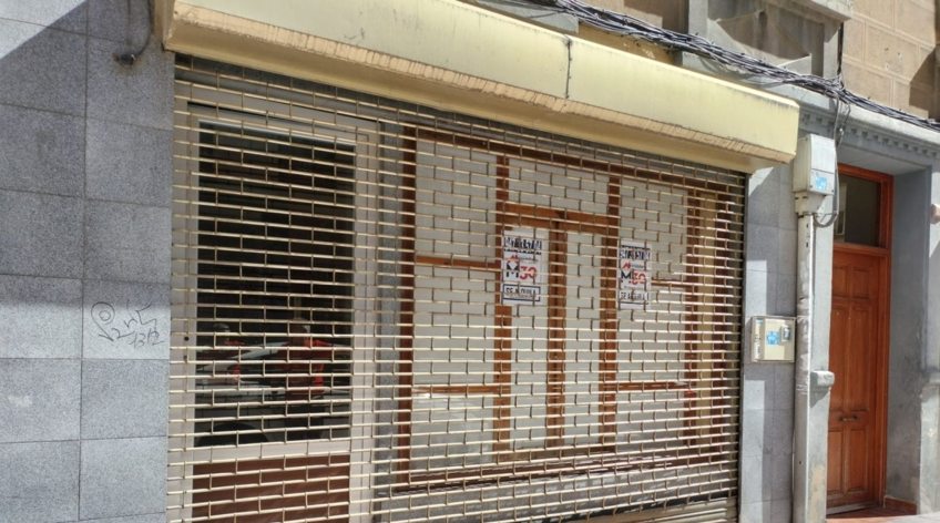 Local comercial
