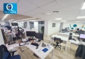 380m² office for sale in Alicante photo