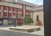 Oficina en venta con 50m² en Navalmoral de la Mata, Plaza Rafael Alberti foto