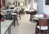 101m² cafeteria for assignment in Puebla de Trives, in the area of A Pobra de Trives, CENTRO photo