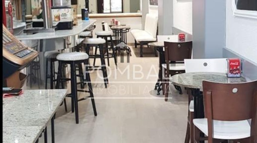 Local comercial