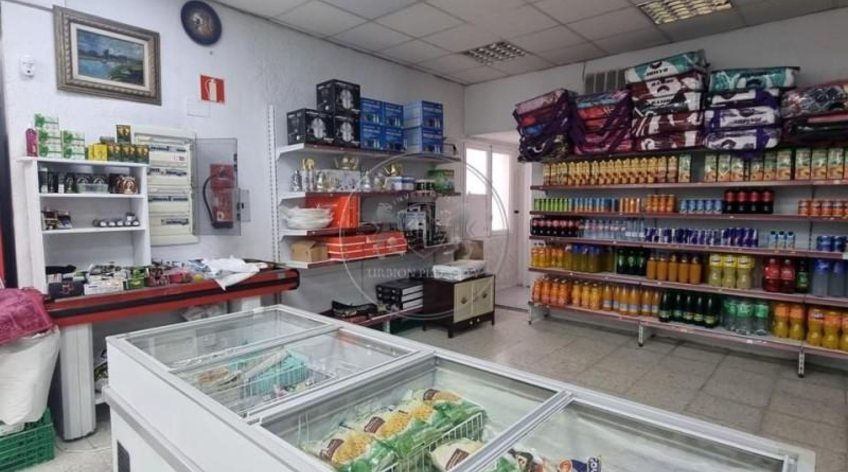 Local comercial