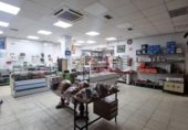 Oficinas en venta con 194m² en Madrid, en la zona de Cuatro Caminos, Calle de Jaén foto