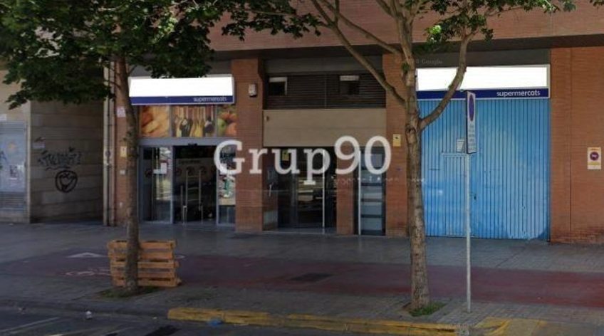 Local comercial