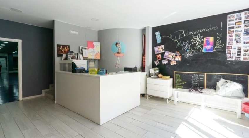Local comercial