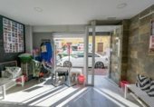 Local comercial en venta con 250m² en Santa Pola, calle de sant antonio, 03130 foto
