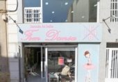 Local comercial en venta con 250m² en Santa Pola, calle de sant antonio, 03130 foto